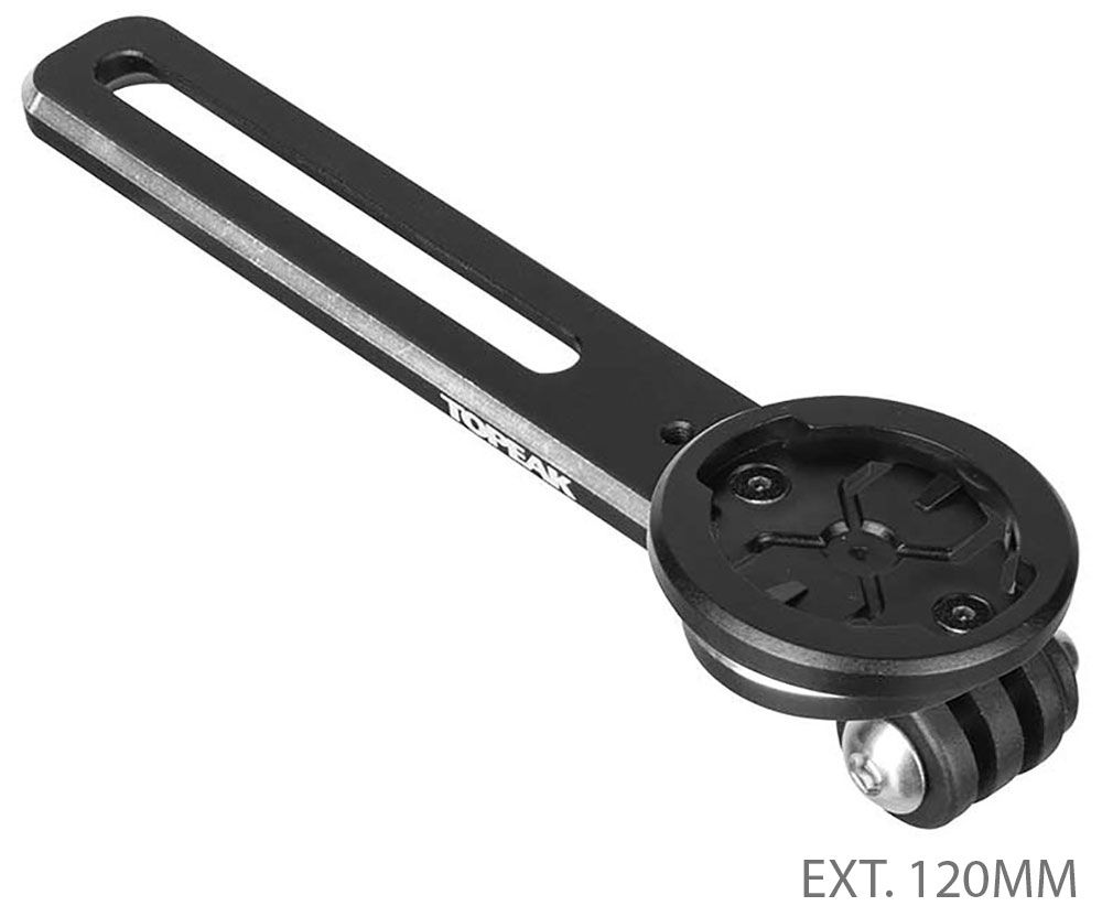 Topeak UTF Multi-Mount Lenkerhalterung kaufen | Bike-Discount