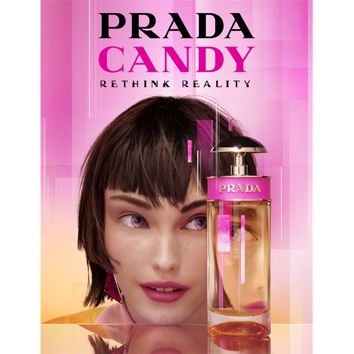 Eau de Parfum Spray