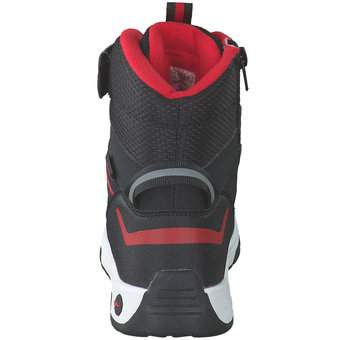 KangaROOS K MJ LUC RTX Klett Boots in schwarz