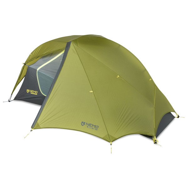 Nemo - Dragonfly OSMO 1P - 1-Personen Zelt