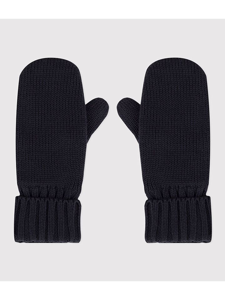 PETIT BATEAU Handschuhe in Dunkelblau günstig kaufen