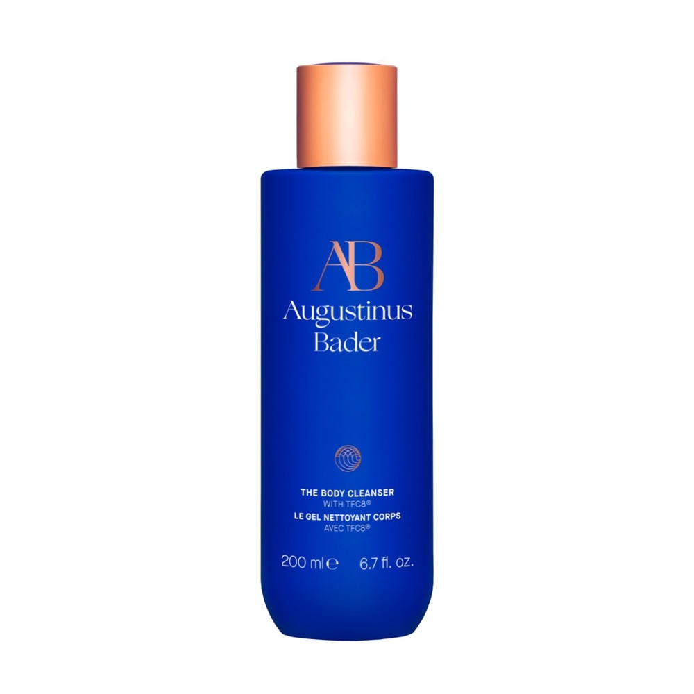 augustinus bader The Body Cleanser Gel léger