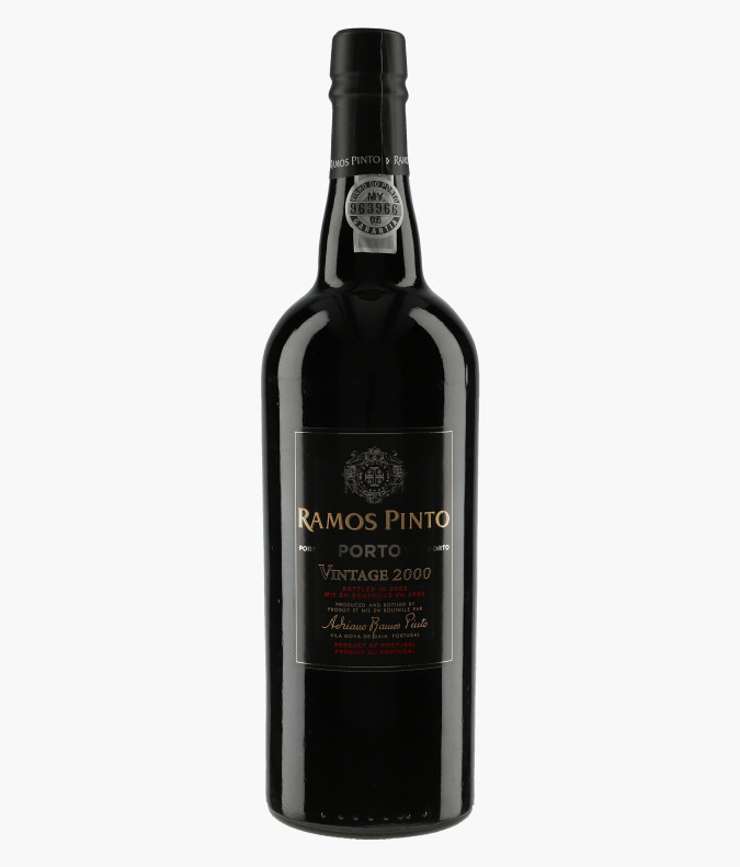Vintage Port 2000RAMOS PINTO