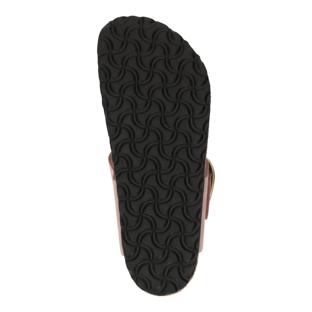 Birkenstock Gizeh 1027095 / gelb