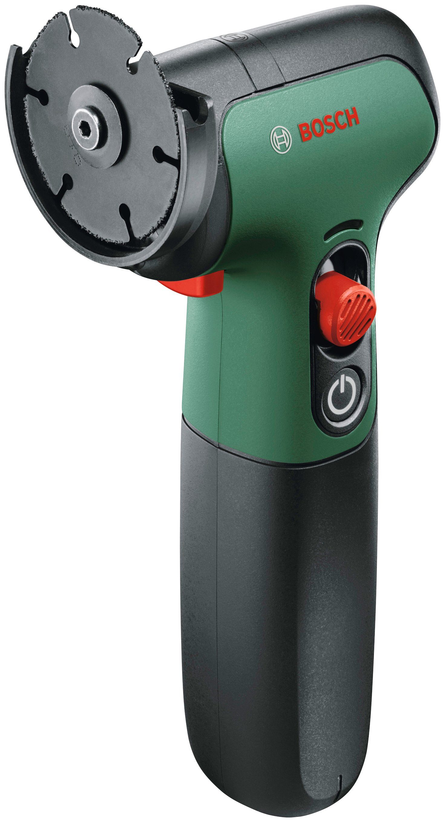 Bosch Home & Garden Trennsäge Easy Cut & Grind, Set, Allround-Trennwerkzeug