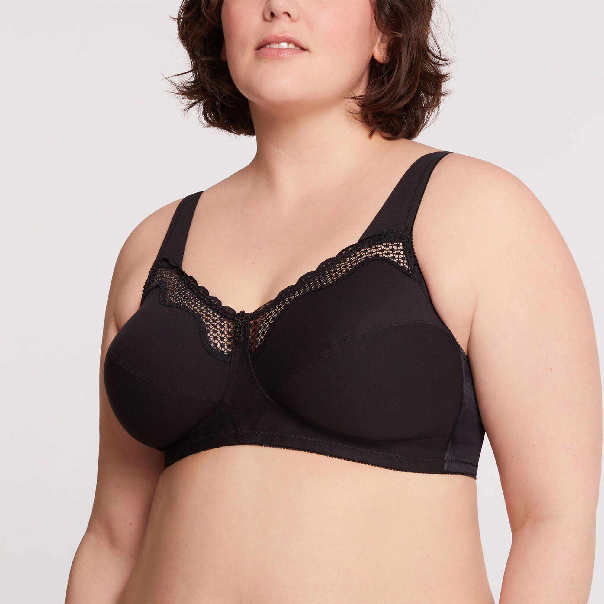 Soutien-gorge Cotton Confort