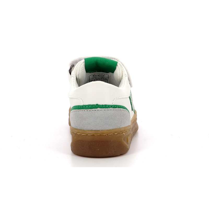 Sneakers basses textile Kouic