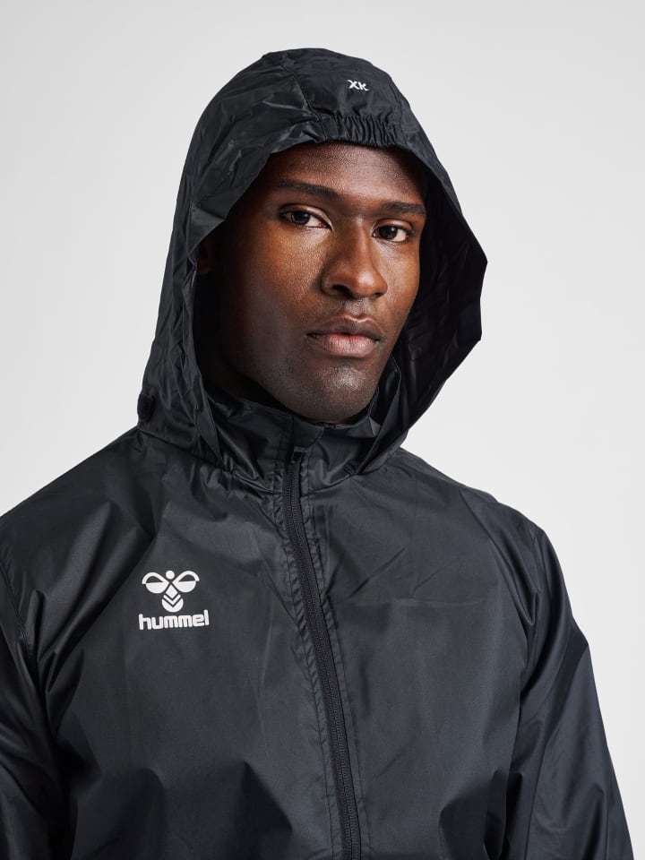 Hummel Hummel Reißverschluss Jacke Hmlcore Erwachsene in BLACK günstig kaufen