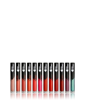 All Tigers Natural & Vegan Liquid Lipstick-8 ml