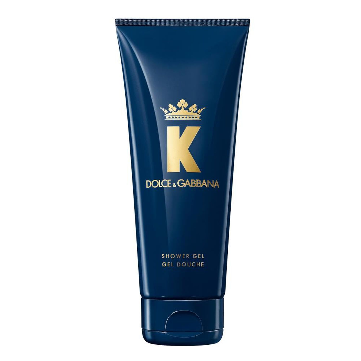 Dolce & Gabbana K by Dolce&Gabbana Gel Douche