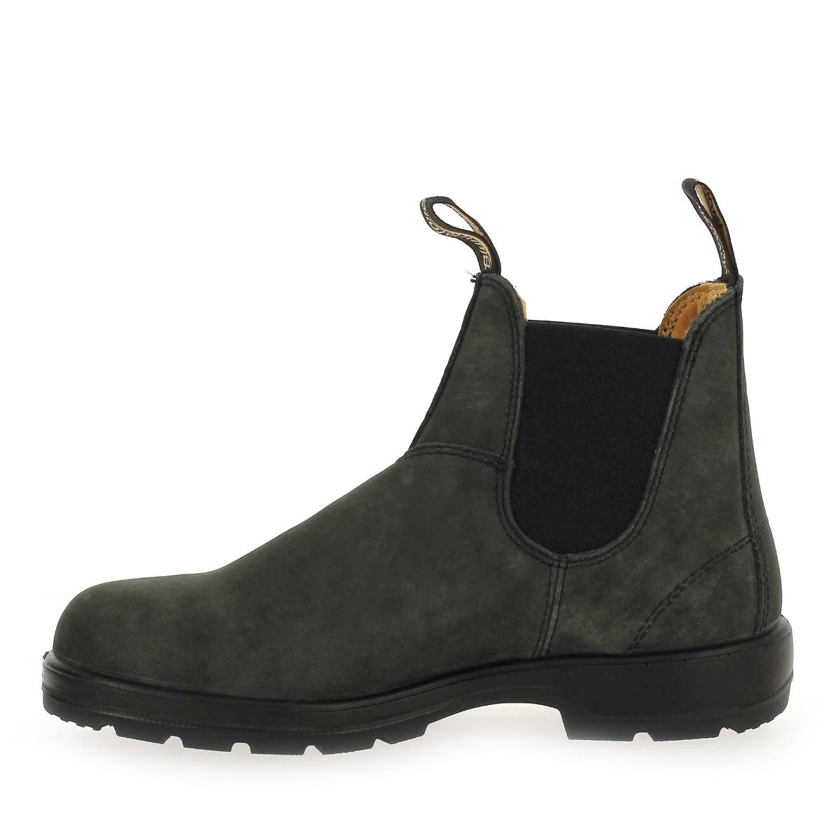 Blundstone  CLASSIC CHELSEA BOOTS M - noir