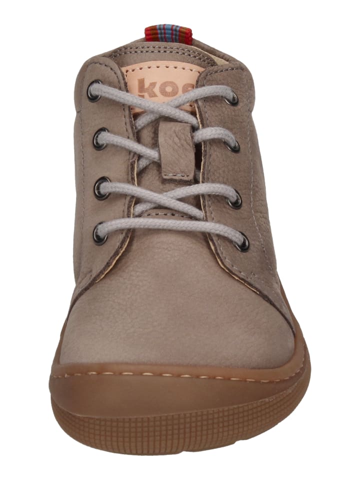 KOEL Lauflernschuhe DELI 2.0  in grau günstig kaufen