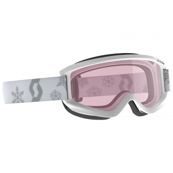Scott - Goggle Junior Agent S2 (VLT 28%) - Skibrille