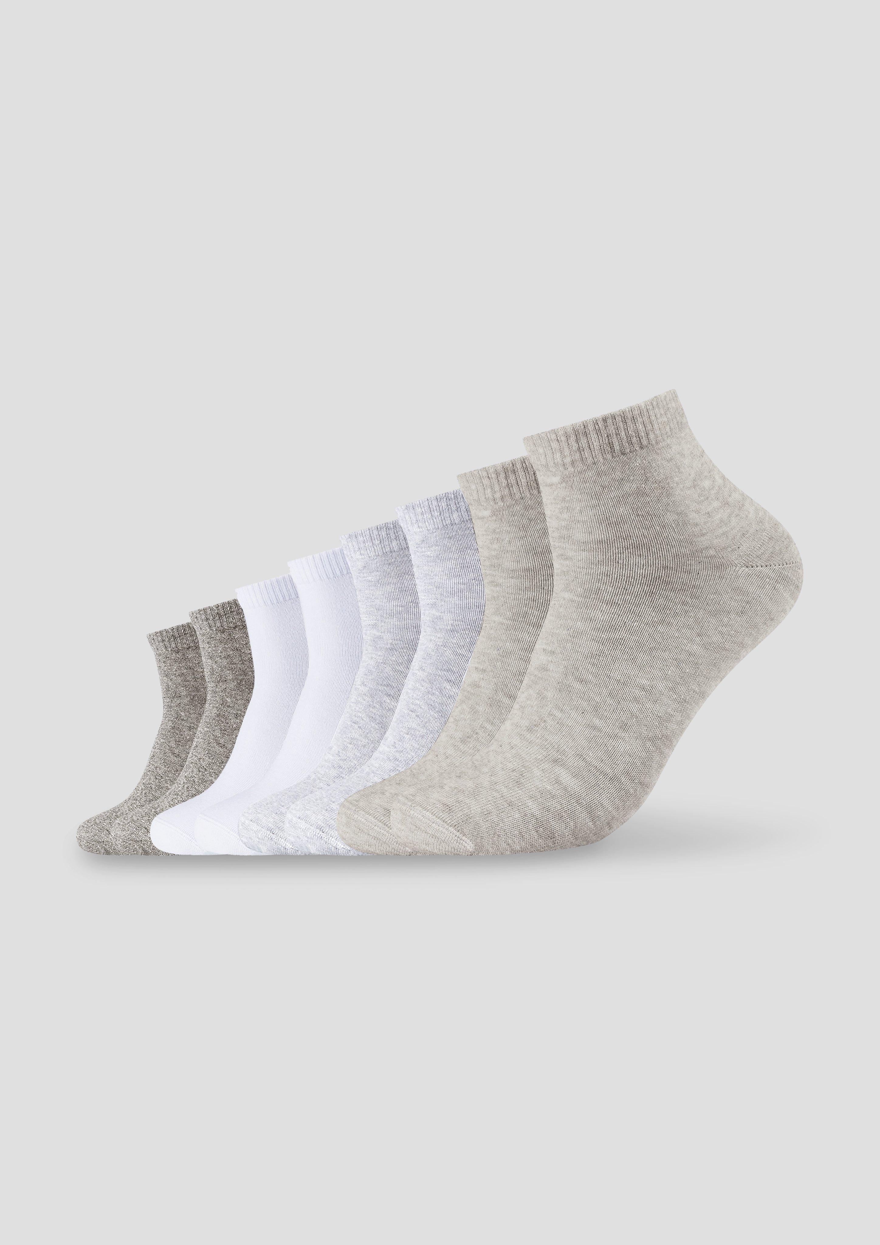 Socken im 8er-Set  122.899.121.21009-0102