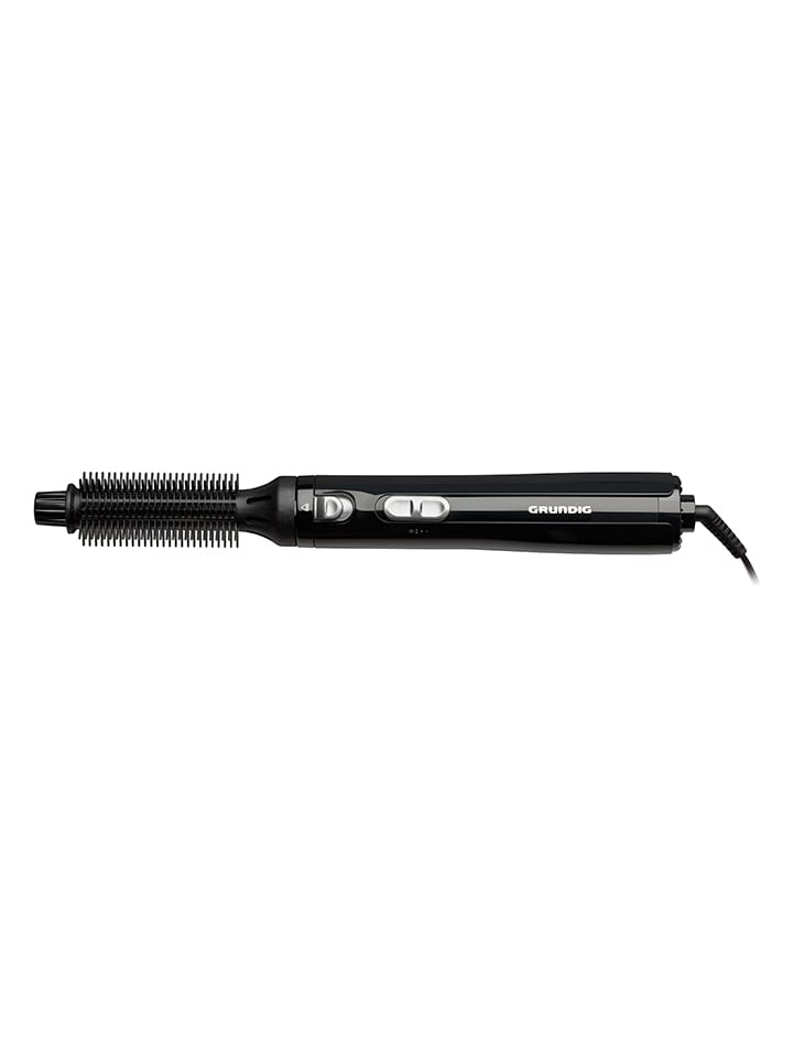 GRUNDIG Volumen-/ Lockenstyler in Schwarz günstig kaufen onesize