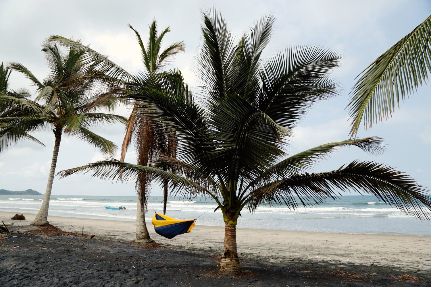 Amazonas Hängematte Adventure Hammock XXL - KingSize Outdoor Komfort