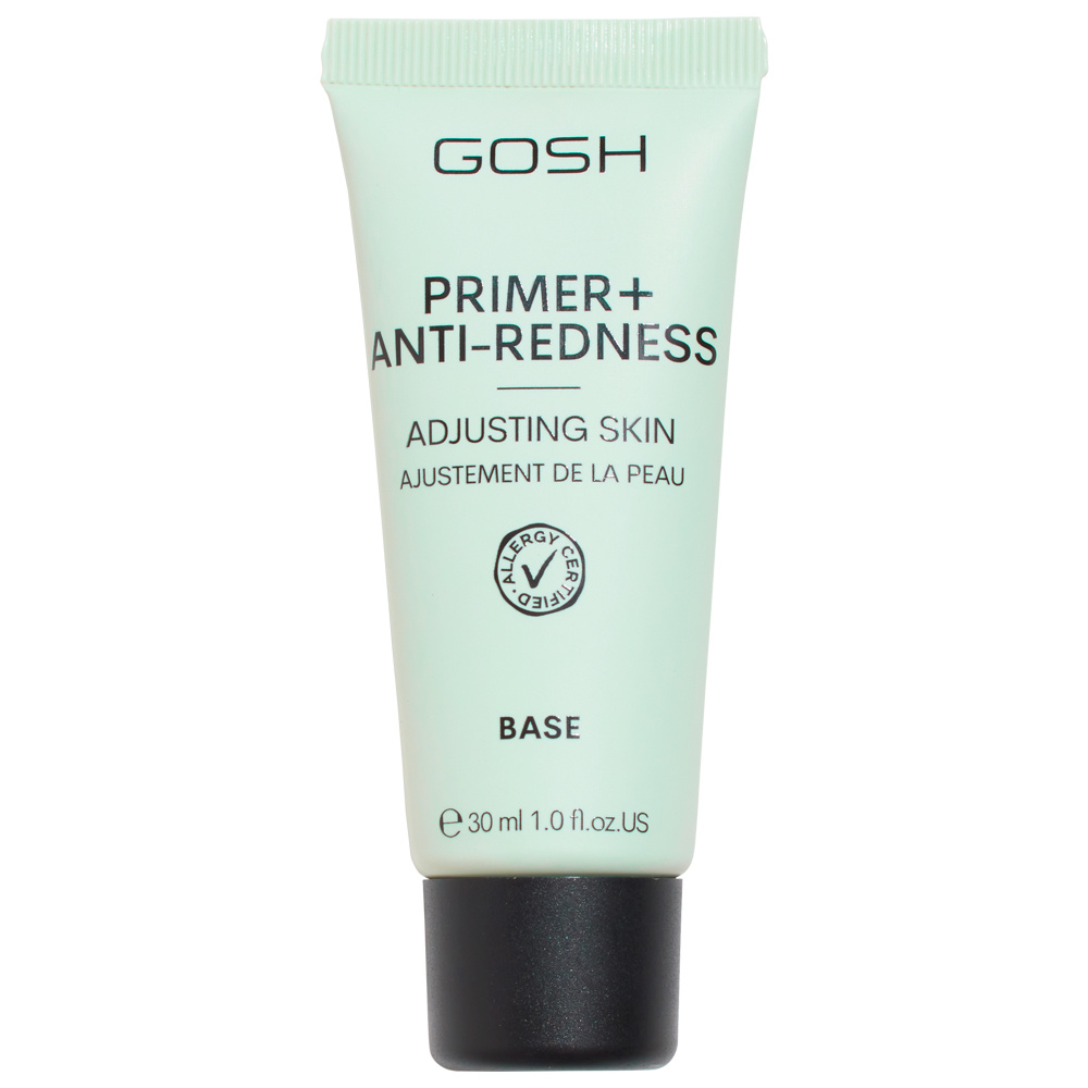 gosh copenhagen Primer + Anti-Redness 30 ml Primer