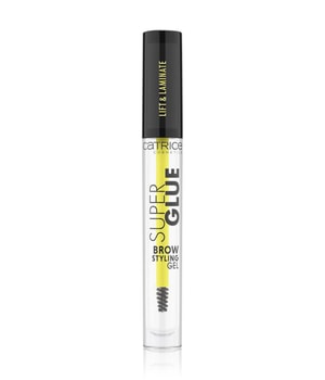 CATRICE Super Glue Brow Styling Gel Augenbrauengel 4 ml