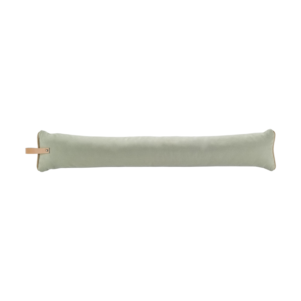 Zugluftstopper Breeze olivgrün