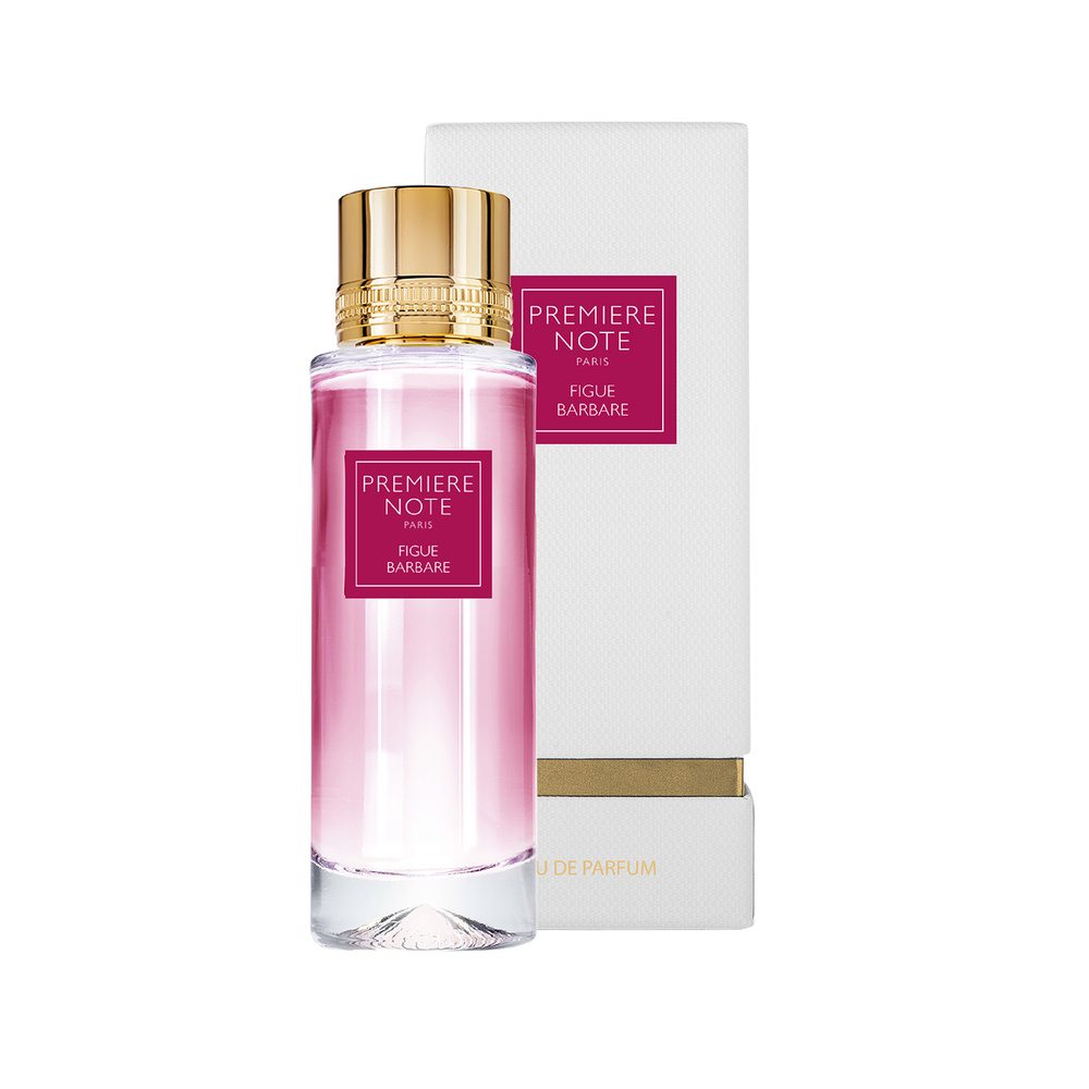 Premiere Note FIGUE BARBARE Eau de parfum 100ML