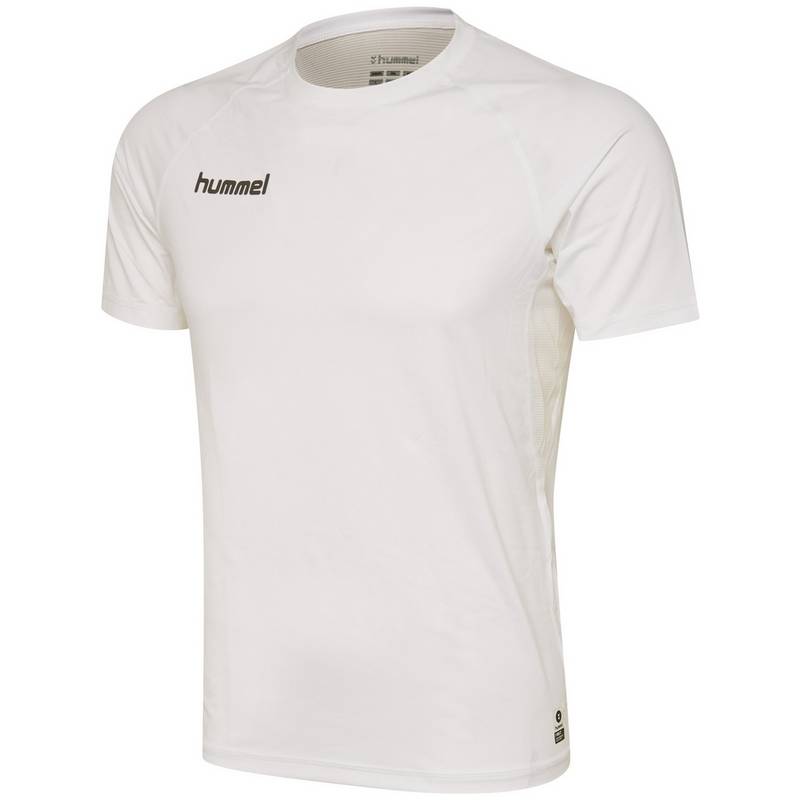 hummel HML FIRST PERFORMANCE JERSEY S/S Trikot Herren