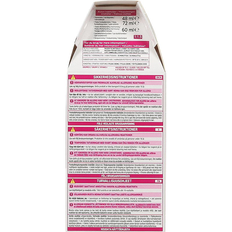 Loreal Casting Creme Gloss 400 Brun
