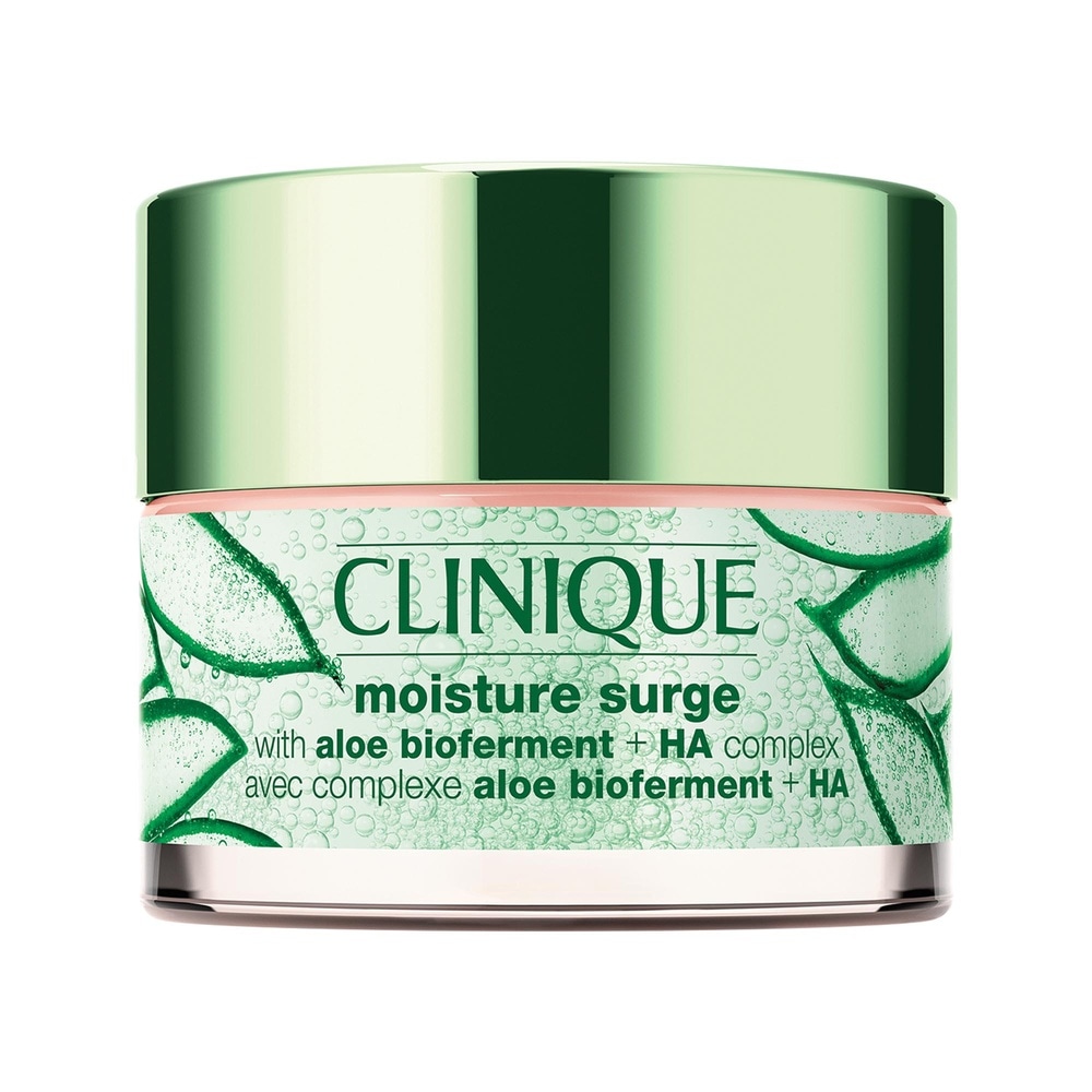 Clinique Moisture Surge - Edition Limitée Crème Soin Auto-réhydratant 100H