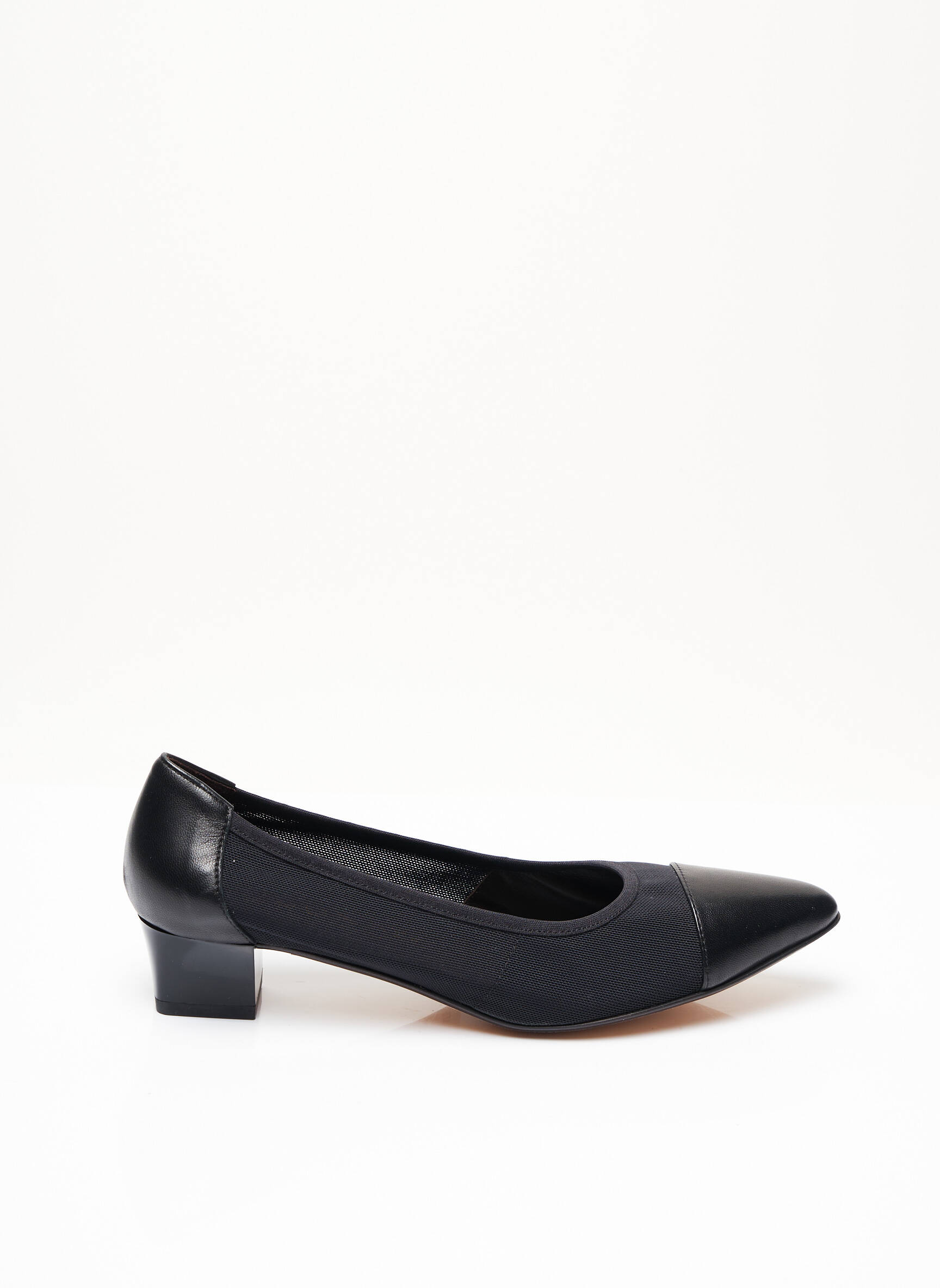 Brunate Escarpins Femme couleur noir