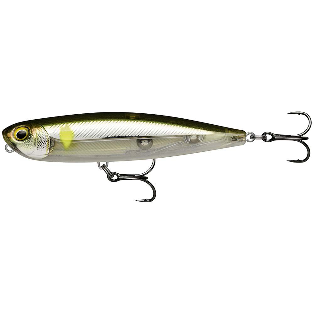 Leurre Dur Stickbait Rapala Precision Xtreme Pencil 12,7cm, 26g