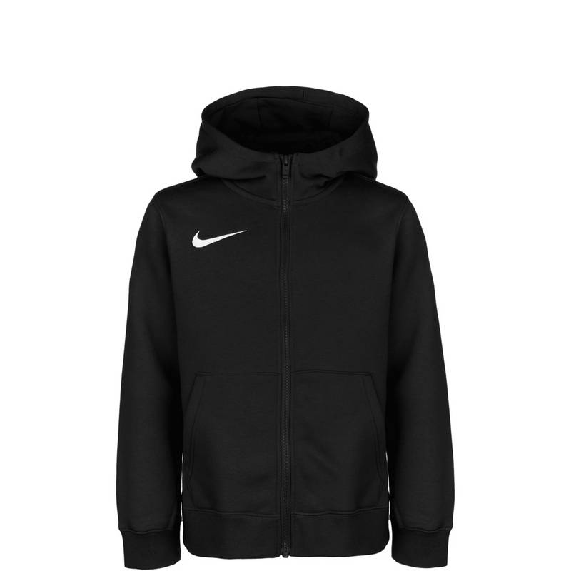 Nike Park 20 Fleece Trainingsjacke Jungen