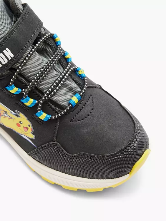 Pokémon Boots