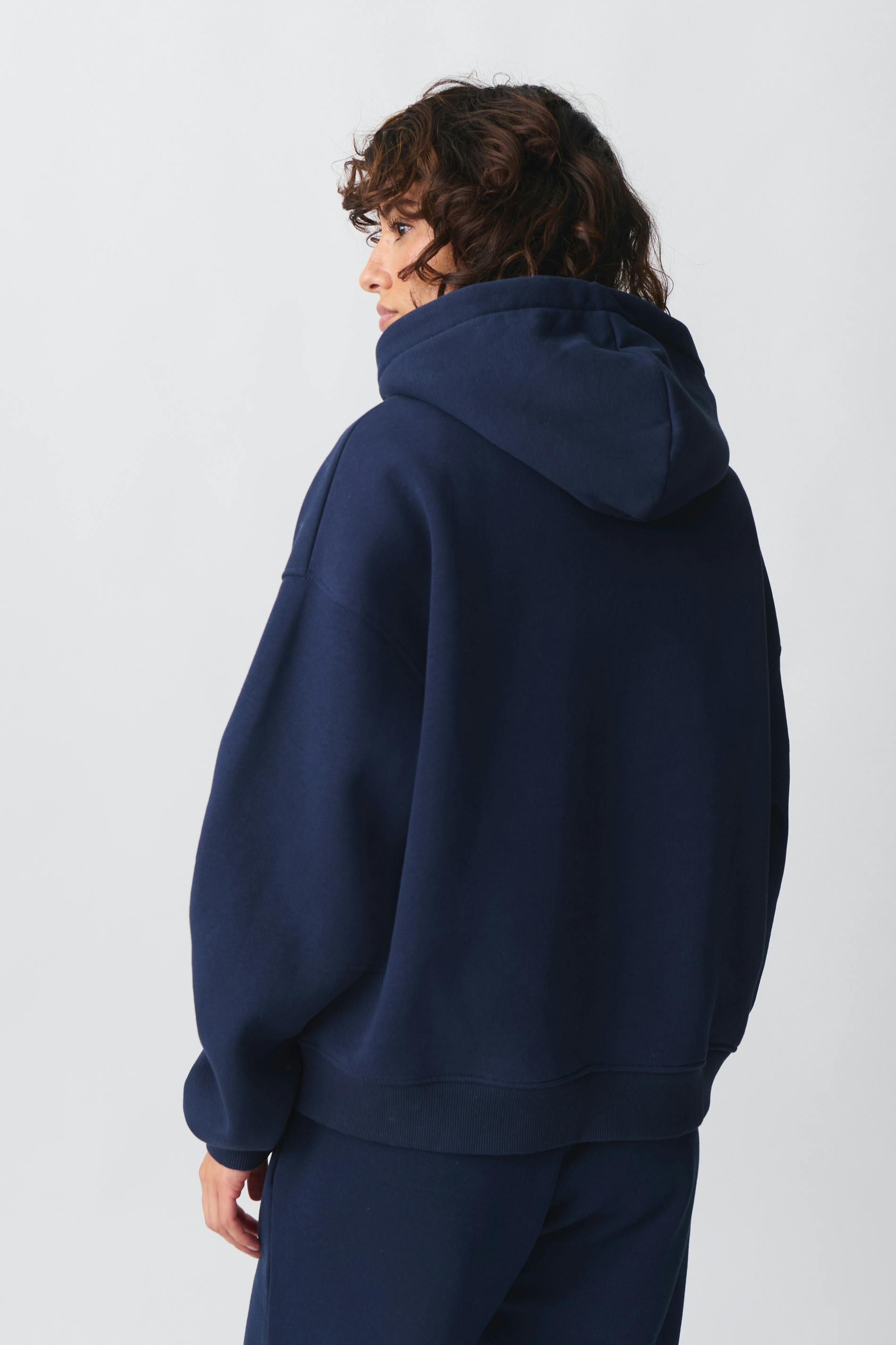Basic original hoodie