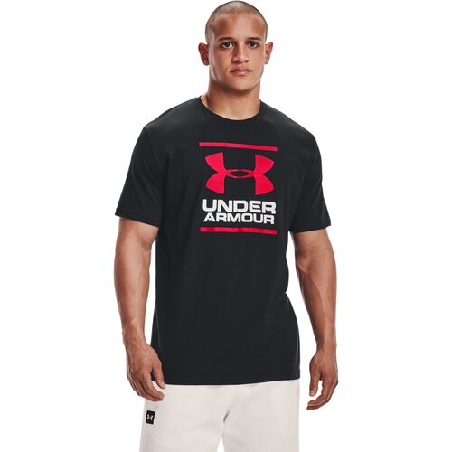 HERREN KURZARM GL FOUNDATION SS T