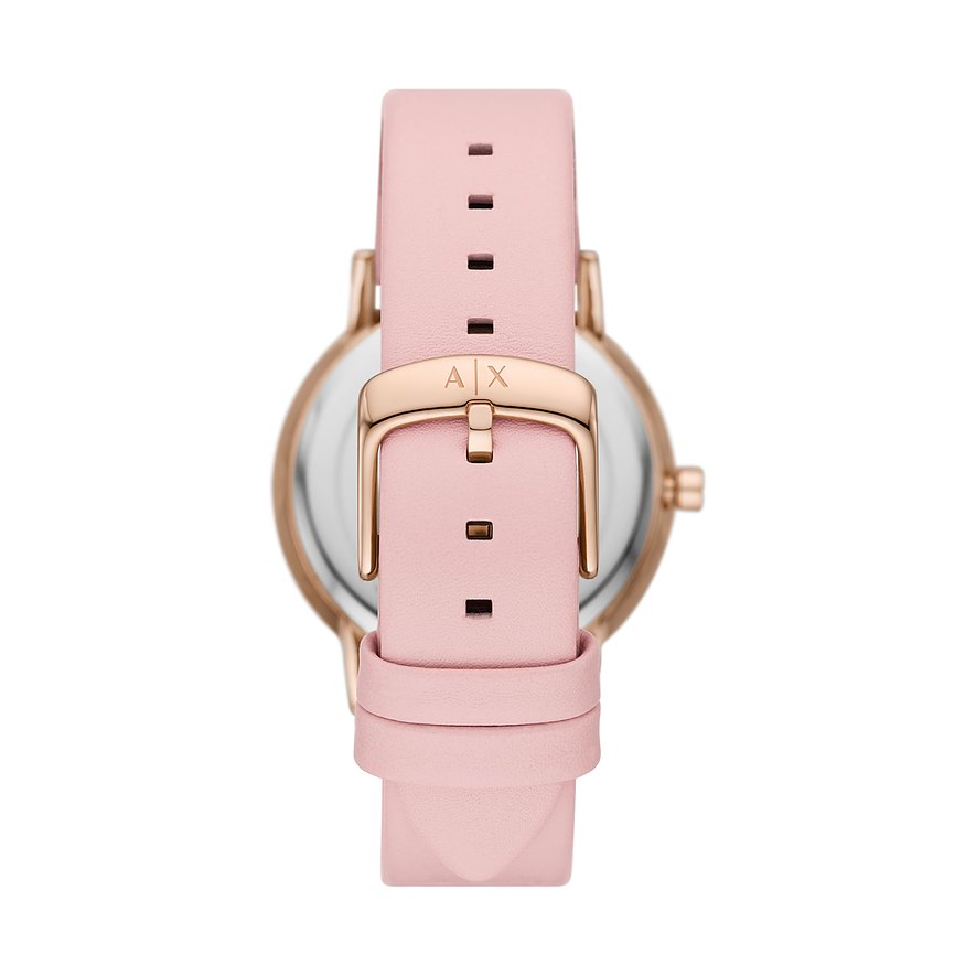 Armani Exchange Uhren-Set
