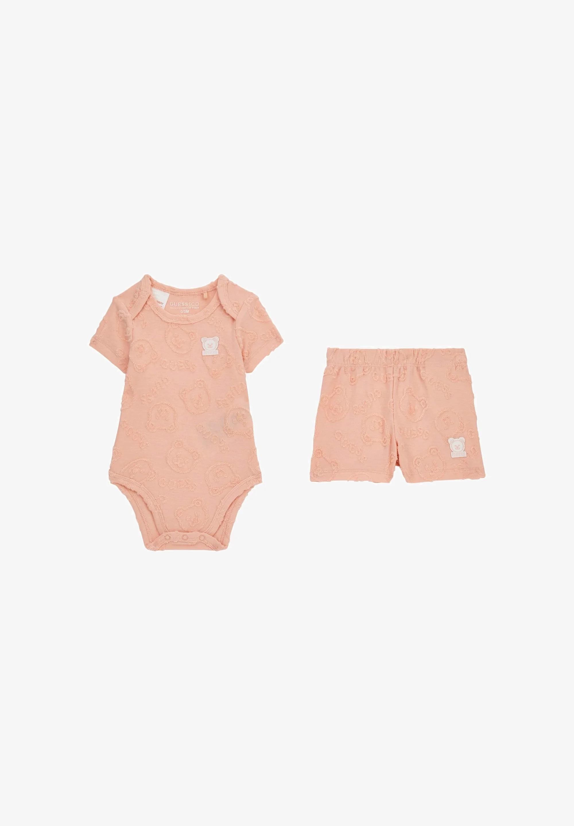 Guess SET UND TEDDYBÄR - Body