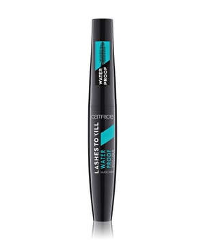 CATRICE Lashes to Kill Waterproof Volume Mascara-10 ml