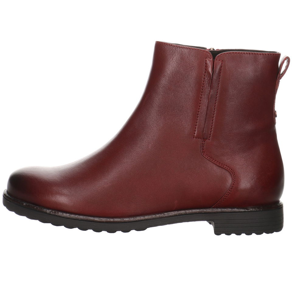 ara Liverpool Stiefelette