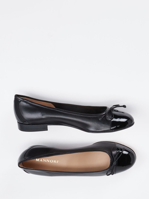 Ballerina-14100090129 Mannori