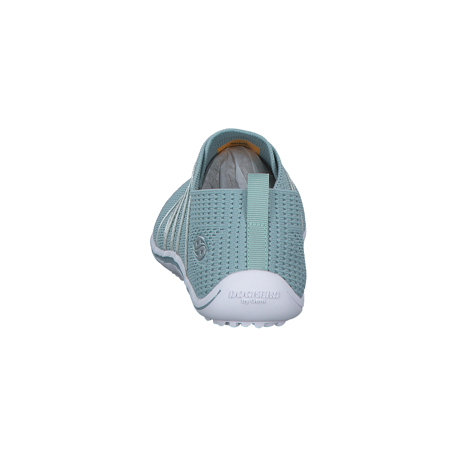Dockers 50BA203, Slipper, Damen, Grün