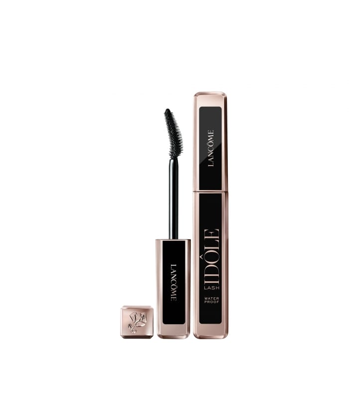 Lancôme-LASH IDOLE-Mascara Waterproof Volume Effet Cils Recourbés