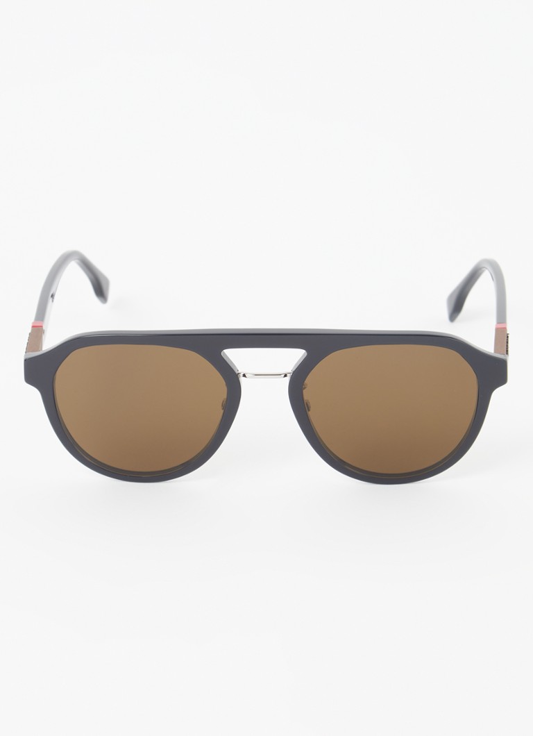 Fendi-aurinkolasit FN000657