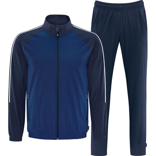 HERREN SPORTANZUG EARLM-ANZUG