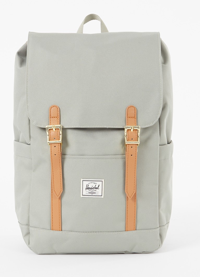 „Herschel Supply Retreat S“ kuprinė su 14 colių nešiojamojo kompiuterio skyriumi