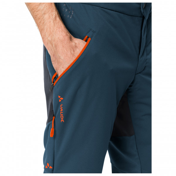 Vaude - Minaki Pants - Radhose