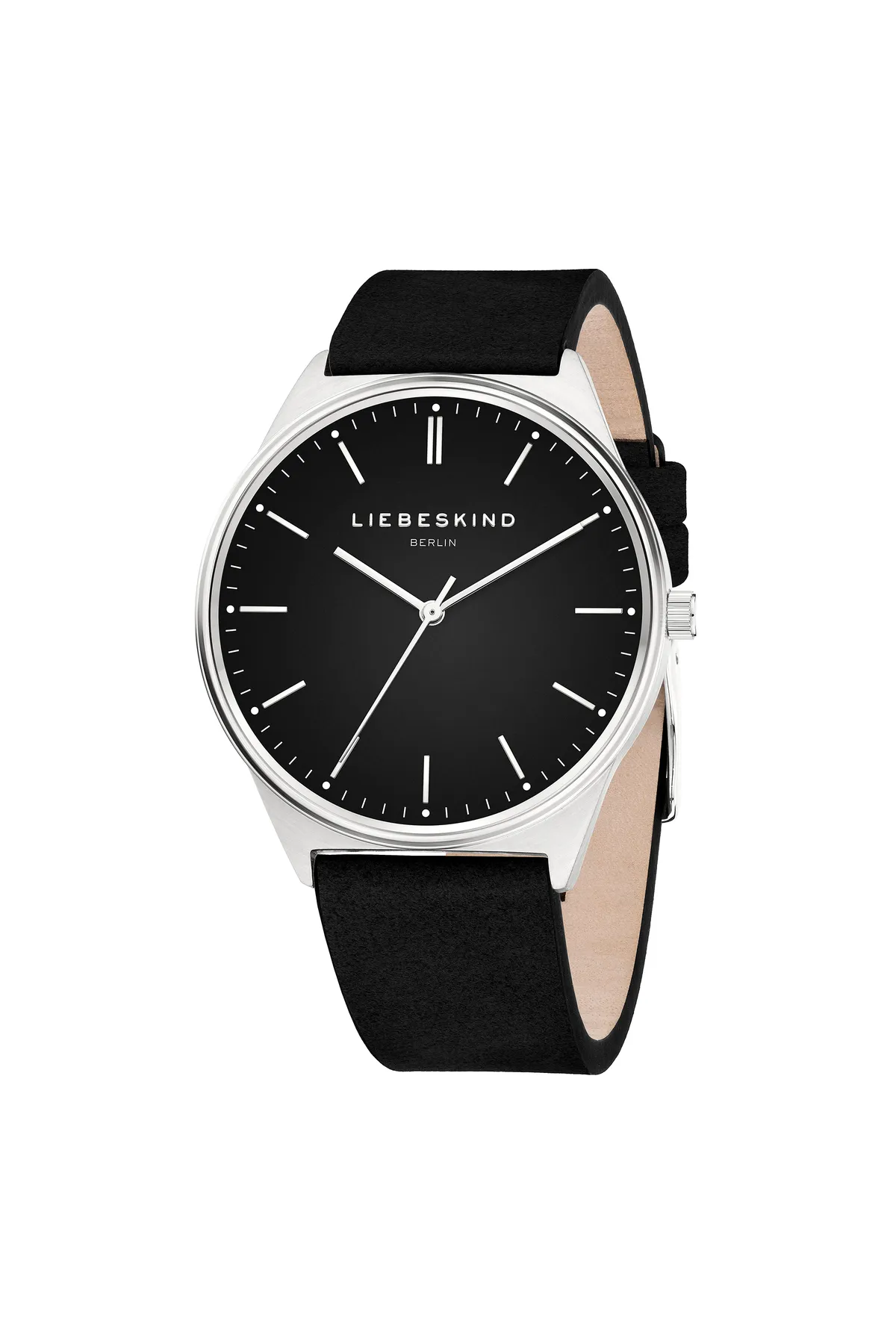 Liebeskind Berlin  Armbanduhr - Braun - Braun