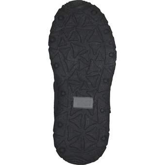 Dockers Klett Boots in grün