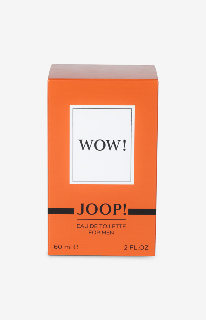 JOOP! WOW!, Eau de Toilette, 60 ml - im JOOP!