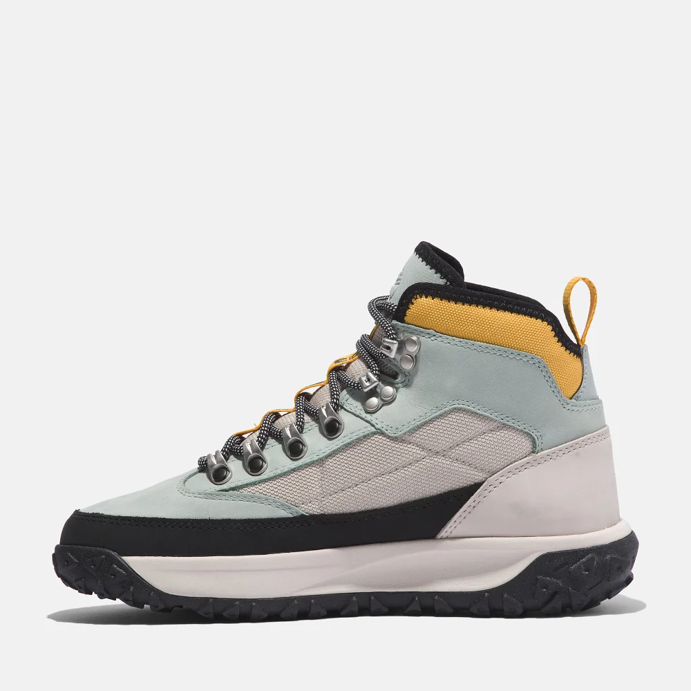 Timberland Greenstride Motion 6 TB0A2MXHEA21 / grau