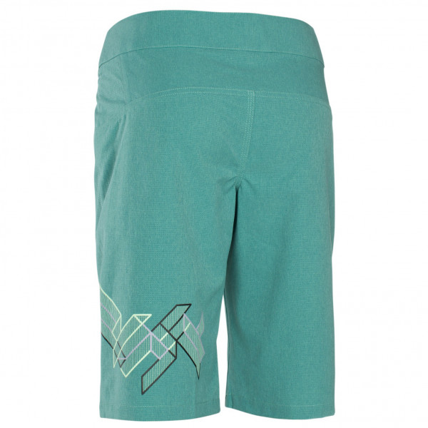 ION - Women's Bikeshorts Traze - Radhose