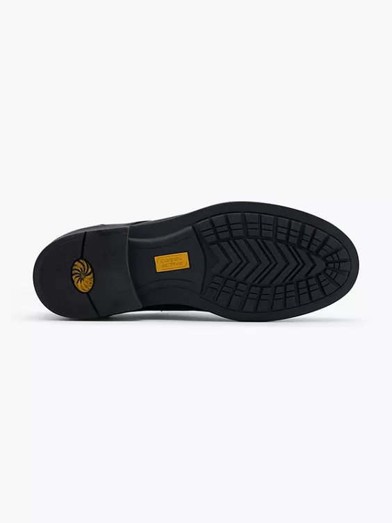Camel Active Leder Business Schnürer